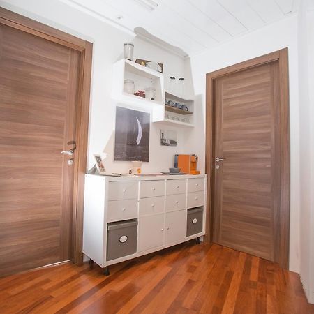 B&B Tra I Rivi Trieste Extérieur photo