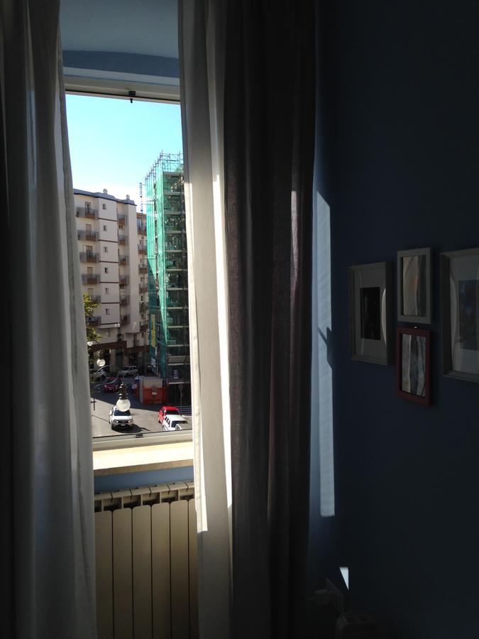 B&B Tra I Rivi Trieste Extérieur photo