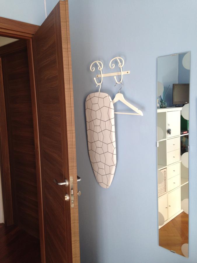 B&B Tra I Rivi Trieste Extérieur photo