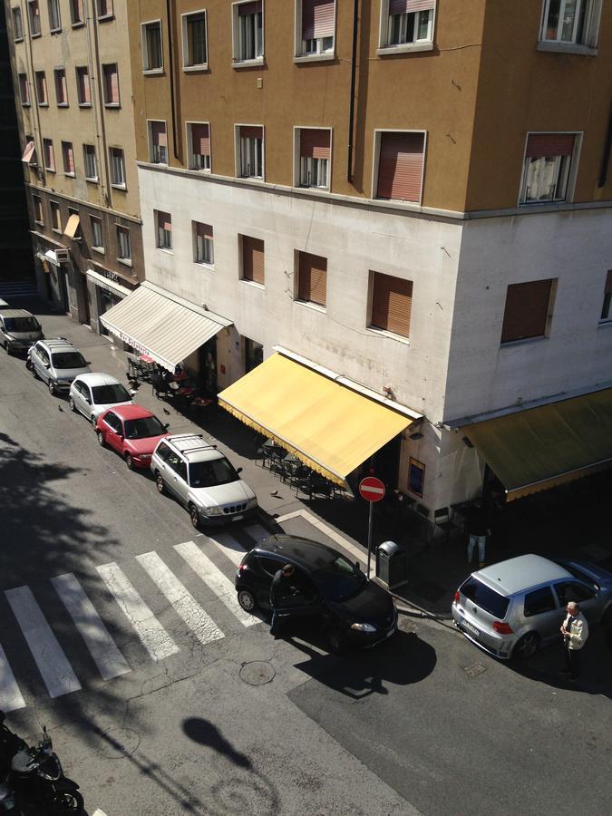 B&B Tra I Rivi Trieste Extérieur photo