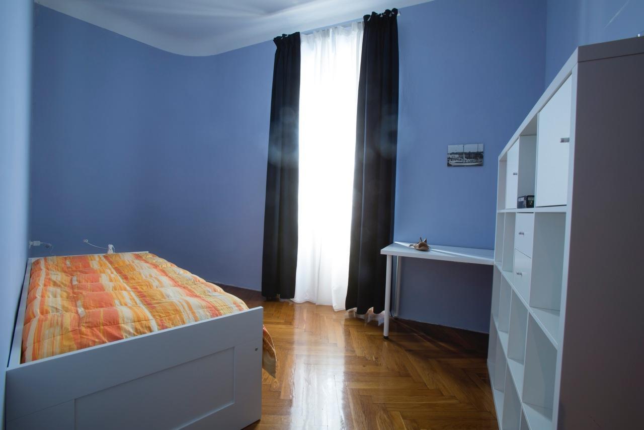 B&B Tra I Rivi Trieste Extérieur photo
